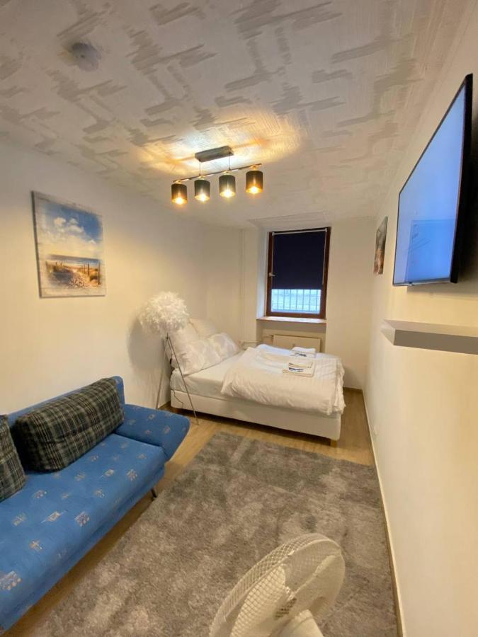 Apartamento Zentrales Apartment: Kreuzberg, Berlim