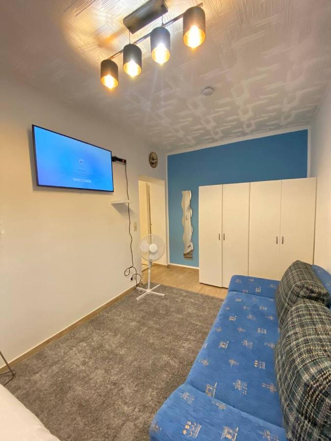 Apartamento Zentrales Apartment: Kreuzberg,