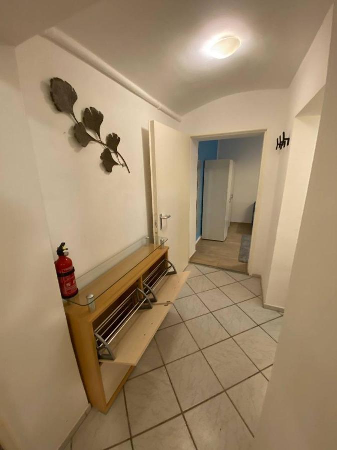 Apartamento Zentrales Apartment: Kreuzberg, Berlim