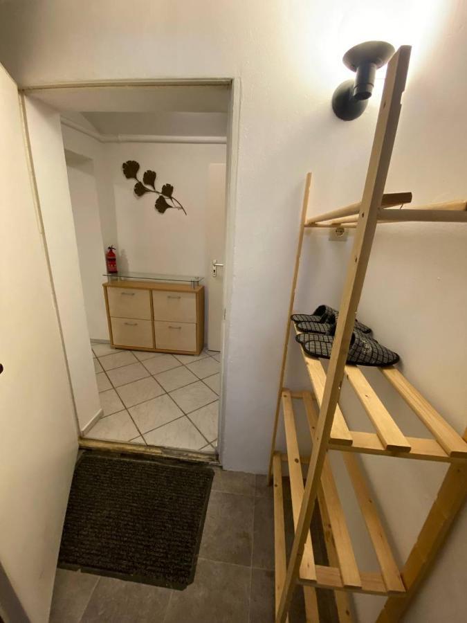 Zentrales Apartment: Kreuzberg, Berlim