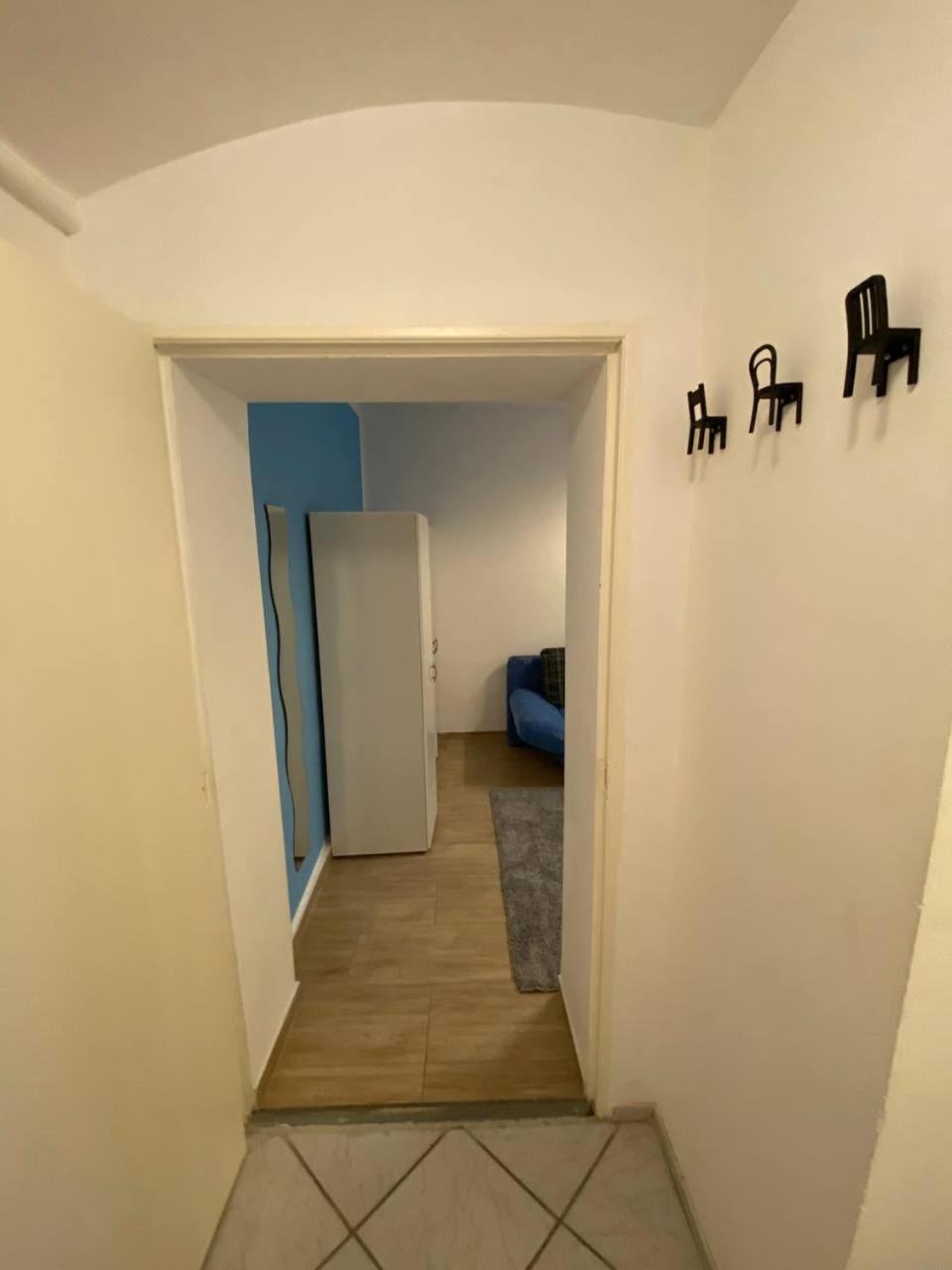 Zentrales Apartment: Kreuzberg, * Berlim
