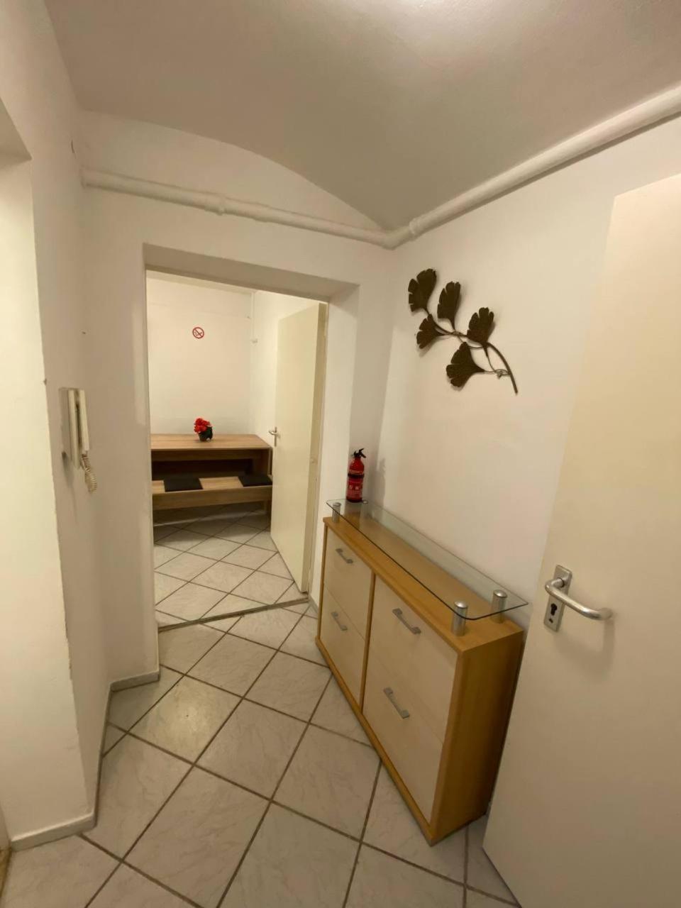 Zentrales Apartment: Kreuzberg, Apartamento