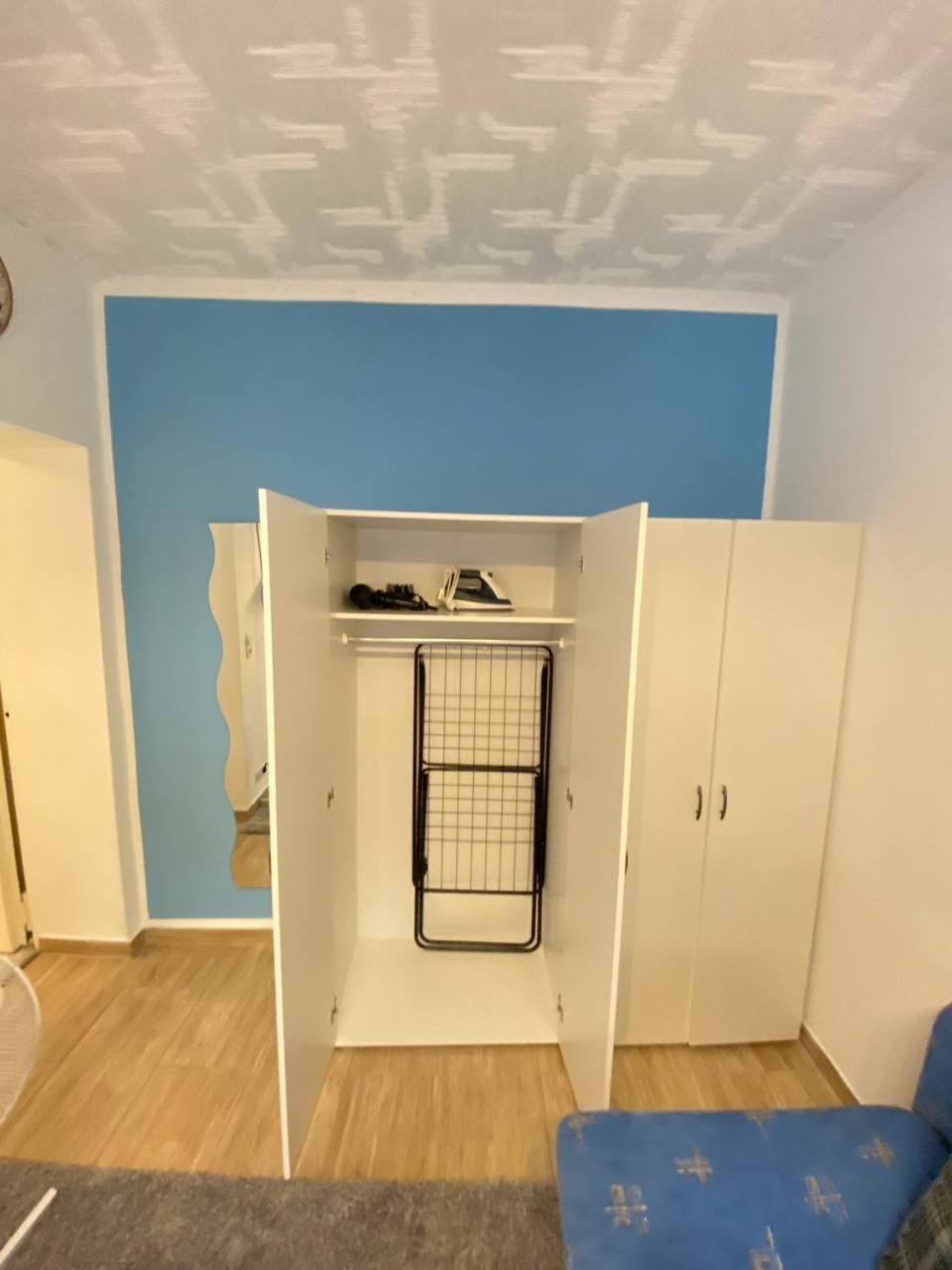 Zentrales Apartment: Kreuzberg, Apartamento Berlim
