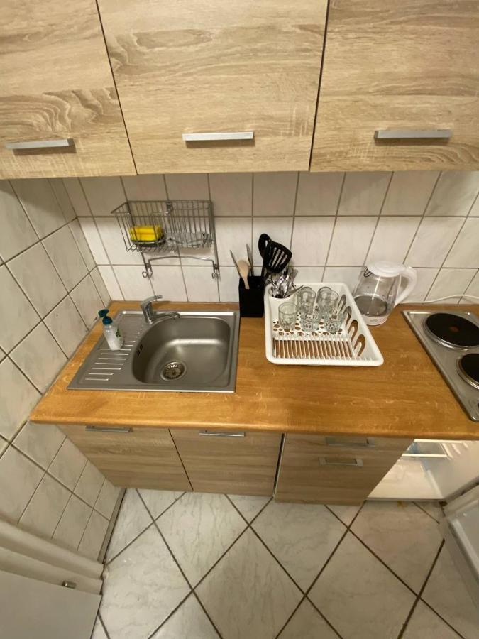 Appartement Zentrales Apartment: Kreuzberg, *