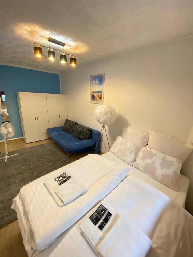 Appartement Zentrales Apartment: Kreuzberg, *