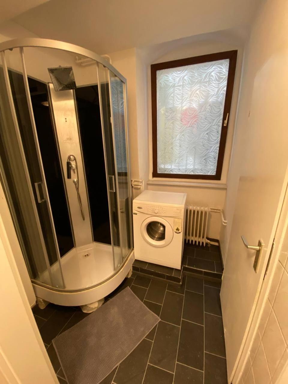Zentrales Apartment: Kreuzberg, Appartement *